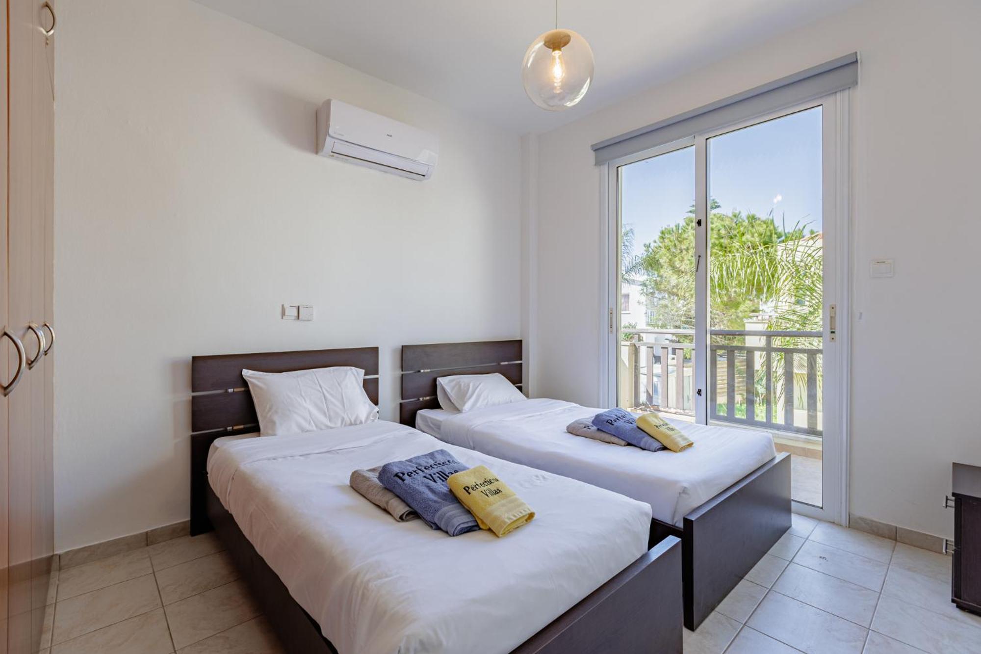 Villa Lynn Chill Out Seaview Айя-Напа Экстерьер фото