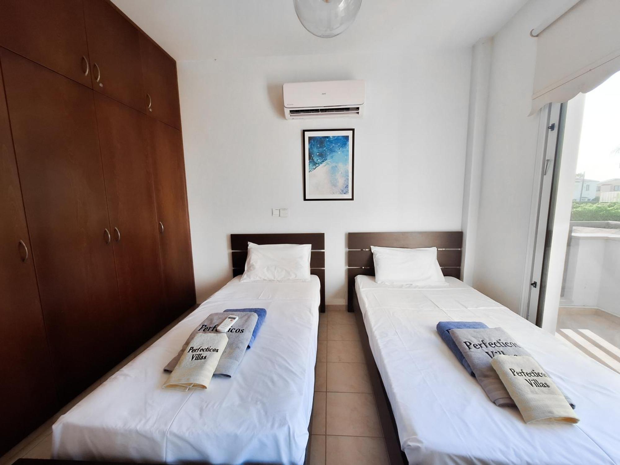 Villa Lynn Chill Out Seaview Айя-Напа Экстерьер фото