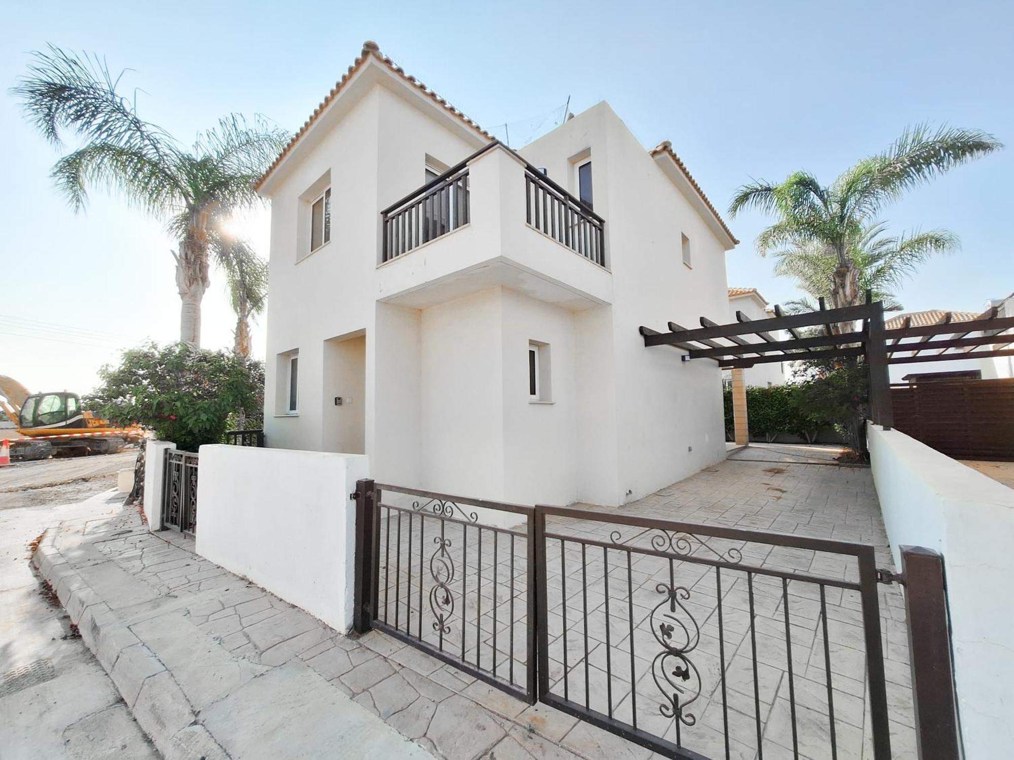 Villa Lynn Chill Out Seaview Айя-Напа Экстерьер фото